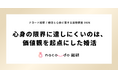 現在婚活している独身者の25.6%が、婚活に対して「限界・やめたい」と回答。ナコード総研、「婚活と心身に関する実態調査 2026」Vol.1 第2部発表