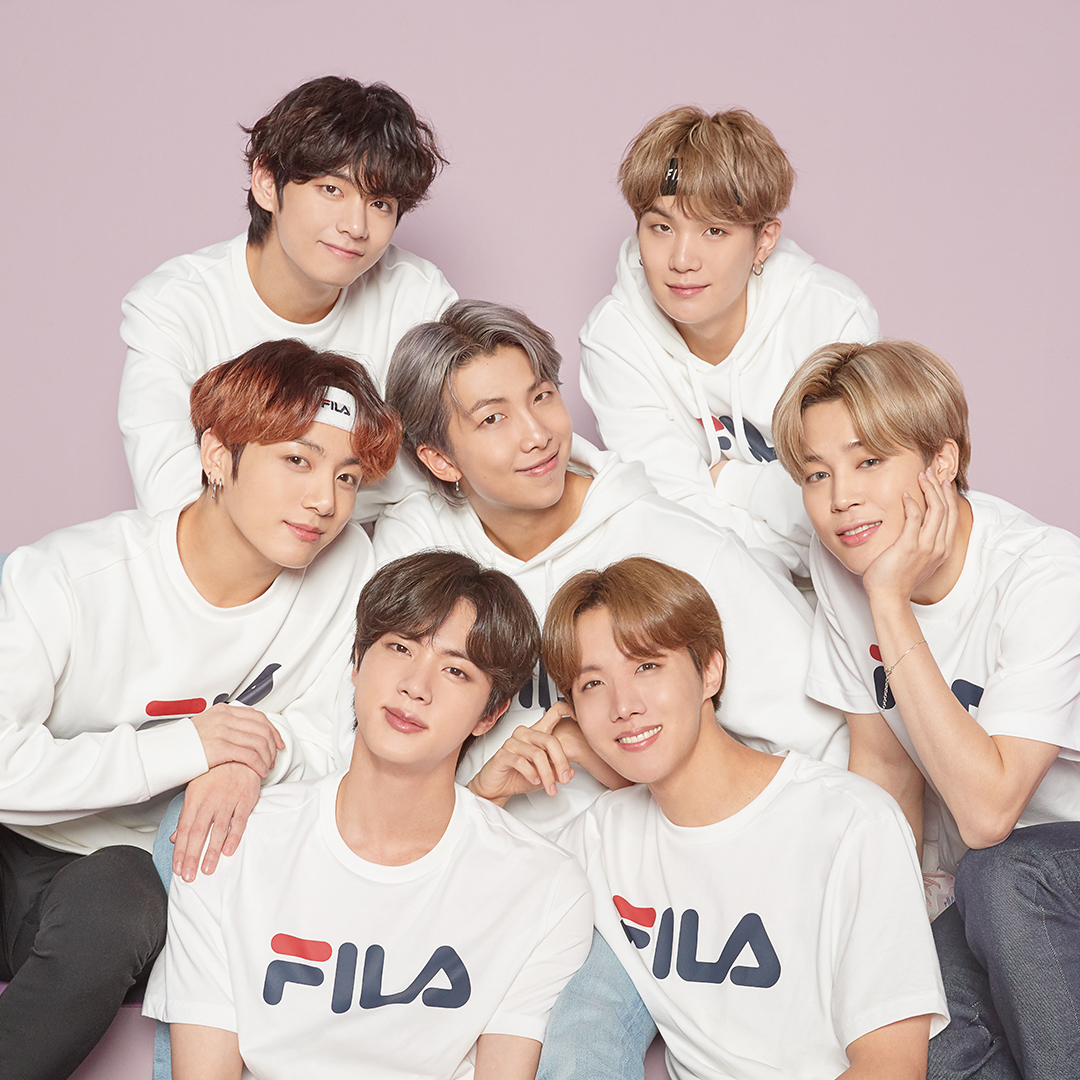 bts fila