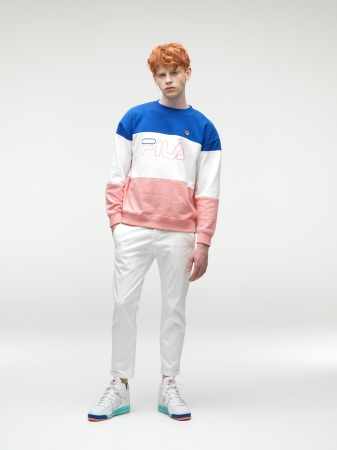 FILA|POP-UP SHOPを渋谷にオープン|FILA JAPANのプレスリリース