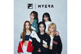 「MYERA(マイラ)」 が 25FWシーズン、FILAのスタイリングパートナーに就任