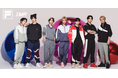 FILA、新作スニーカー『SUPER BUBBLE』をローンチ