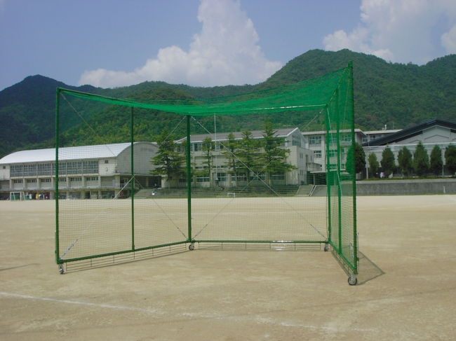 野球の練習に必須かつ最適！バッティング練習や投球練習に欠かせない