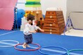 【明石初】感覚統合×支援体操で“できた!”を育む——エアマットで楽しく学ぶ教室