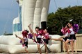 【加古川】夢中になれるダンス教室!基礎から学べる多彩レッスン