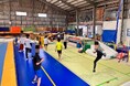 日本初展開!防災イベントの新アイディア“動ける体験型プログラム”が誕生!