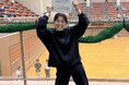 おさるの森所属・土橋ココ選手が兵庫県大会で全種目優勝の快挙!