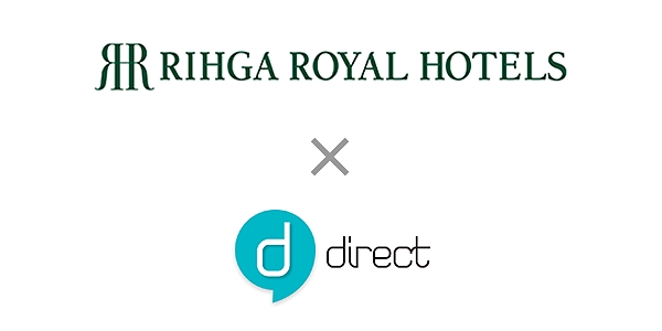 株式会社ロイヤルホテル ビジネスチャット「direct」を導入 企業