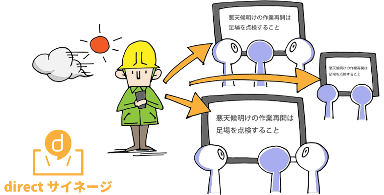 news feed image