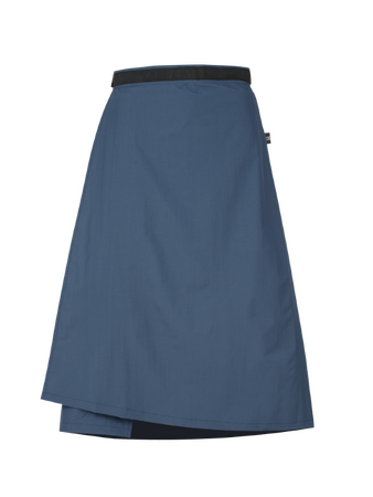 BREATHEBARRIER WRAP SKIRT U