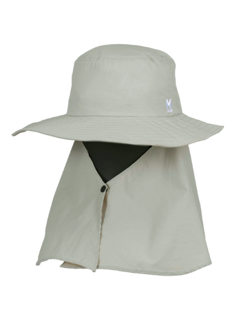 BREATHEBARRIER SUNSHADE HAT