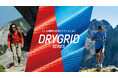 新世代テクニカルベースレイヤー「DRYGRID」2026年春夏シーズンにラインアップ拡充