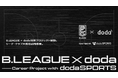 パーソルキャリアが「B.LEAGUE」における採用活動を全面サポート