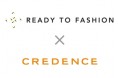 アパレル・ファッション業界の人材課題に貢献するべく、「CREDENCE」、「READY TO FASHION」と業務提携