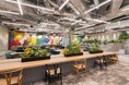 パーソルキャリア、「麻布台ヒルズ」へ入居開始 新本社のコンセプトは「Give Power」