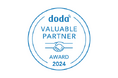 転職エージェントと転職希望者をつなぐプラットフォーム「dodaMaps」、「doda Valuable Partner Award 2024」受賞者を発表