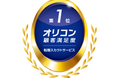 ハイクラス転職サービス「doda X」2025年 オリコン顧客満足度Ⓡ調査「転職スカウトサービス」第1位を獲得