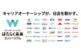 キャリアオーナーシップとはたらく未来コンソーシアム、2025年度(第5期) 研究会・実践活動に41社が参画