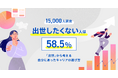 転職サービス「doda」、出世に関する意識調査　出世したくない人は58.5％