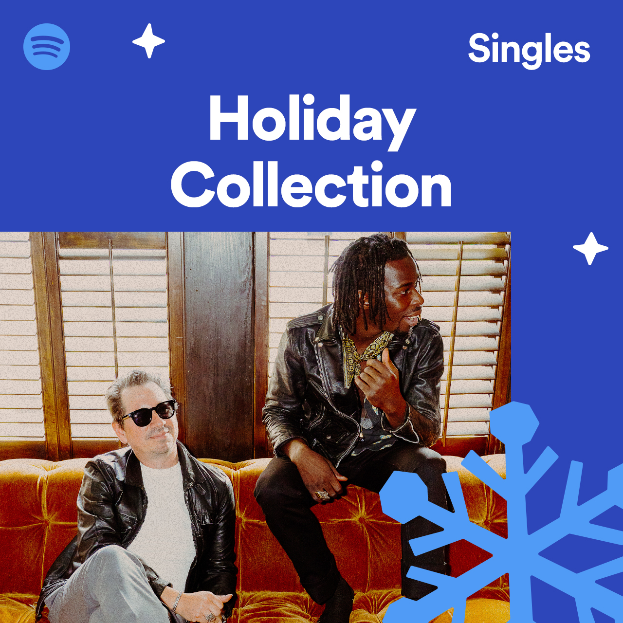 Spotifyが今年のクリスマスソング聴取動向を発表 スポティファイジャパン株式会社のプレスリリース