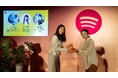 Spotify、デジタル音声広告のクリエイティブアワード「Spotify Hits」を日本で初開催し、グランプリと2部門の受賞作品を発表