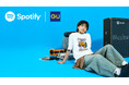 Spotify | GU 新世代アーティストimaseと"聴ける・着られる" コラボで、音楽とファッションの融合を通じて音楽の新たな楽しみ方を提案