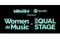 女性のエンパワメントをテーマにした【Women In Music - EQUAL STAGE】に新しい学校のリーダーズ、Awich、羊文学、LANAの出演が決定！