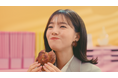 BASE FOODシリーズ TVCM第4弾「だから、整う」編 2024年9月1日(日)より放映開始