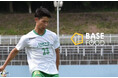 Tokyo Deaf Football Club/東京ユナイテッドFCプラス所属 デフサッカープレイヤー仲井健人選手とのサプライヤー契約締結