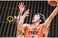 B2リーグ ベルテックス静岡所属 岡田雄三選手とのサプライヤー契約締結