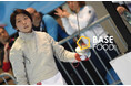 フェンシング サーブル日本代表 脇田樹魅選手とのサプライヤー契約締結