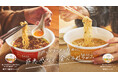 常識を覆すカップラーメン「BASE RAMEN」新登場「BASE RAMEN 鶏ガラ醤油/味噌」10月22日(水)新発売