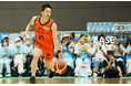 B2リーグ 愛媛オレンジバイキングス 伊藤良太選手とのサプライヤー契約を締結