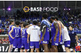 B.LEAGUE B2「青森ワッツ」とのサプライヤー契約締結