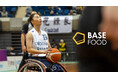 車いすバスケットボール日本代表強化指定選手 網本麻里選手とのサプライヤー契約を締結