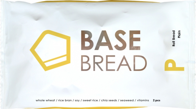 BASE BREAD