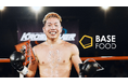 プロキックボクサー松下竜之助選手とのサプライヤー契約を締結