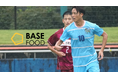 CPサッカー 大野僚久選手とのサプライヤー契約を締結