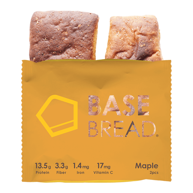 世界初の完全栄養の主食を開発・販売するベースフード、完全栄養パン「BASE BREAD」シリーズを店頭販売開始 | ベースフード株式会社の
