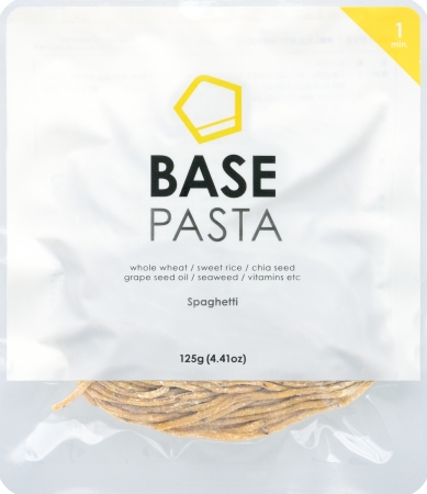 BASE PASTA細麺版（スパゲッティ版）