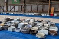 全国から1万枚超の食器が熊本へ　被災飲食店をつなぐ「食器支援」が新たな支援の輪に