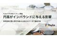 円高は2025年以降の訪日インバウンド市場にどのような影響を与えるのか?4,200人の声とデータで徹底調査!