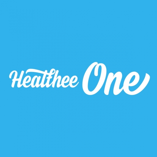 HealtheeOne Logo