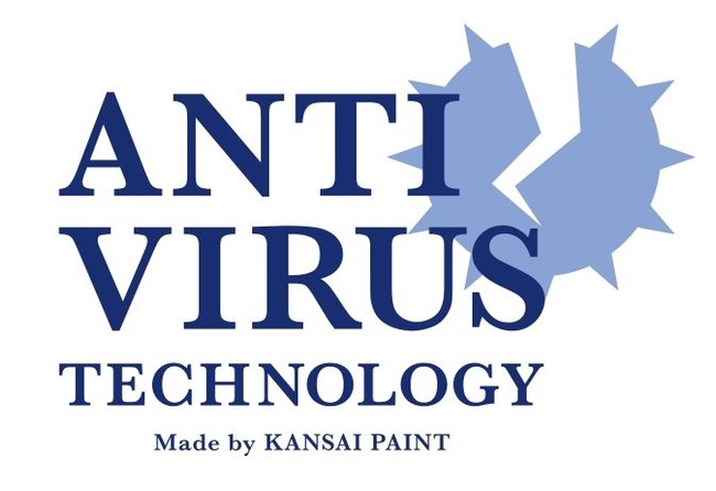 ANTIVIRUS TECHNOLOGY(TM)ブランドロゴ