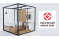 matsuri technologiesが手掛けた空間デザインがGOOD DESIGN賞を受賞