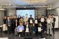 【東京都 / NEXs Tokyo 海外展開支援プログラム第6期「欧米市場コース」を修了】本格的に欧米でのサービス開始を目指す