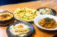 本格窯焼きピザもサイドメニューも500円(税込550円)で提供!カジュアルイタリアンバル「CONA」に冬季限定メニューが登場!贅沢な冬の味覚をお手頃な価格で!