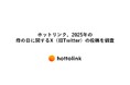 ホットリンク、2025年の母の日に関するX(旧Twitter)の投稿を調査