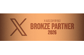 ホットリンク、X広告認定パートナープログラムにて「Bronze Partner」に2年連続認定