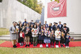 第17回中村キース・ヘリング美術館 国際児童絵画コンクール授賞式を10月26日に開催