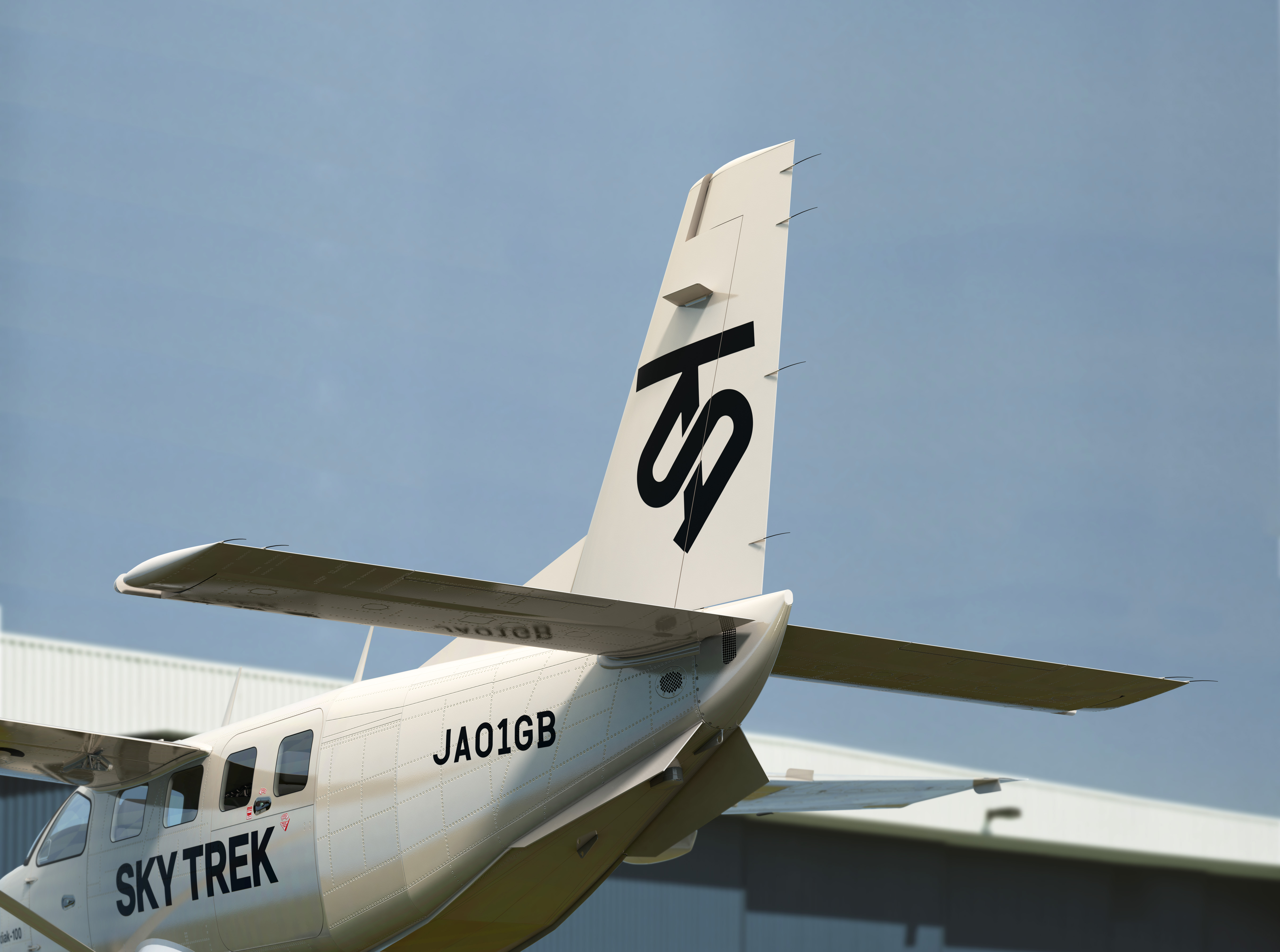 日本初の会員制小型航空機活用による総合旅行サービス Sky Trek 11月7日より 第一期 会員募集を開始 株式会社せとうちホールディングスのプレスリリース